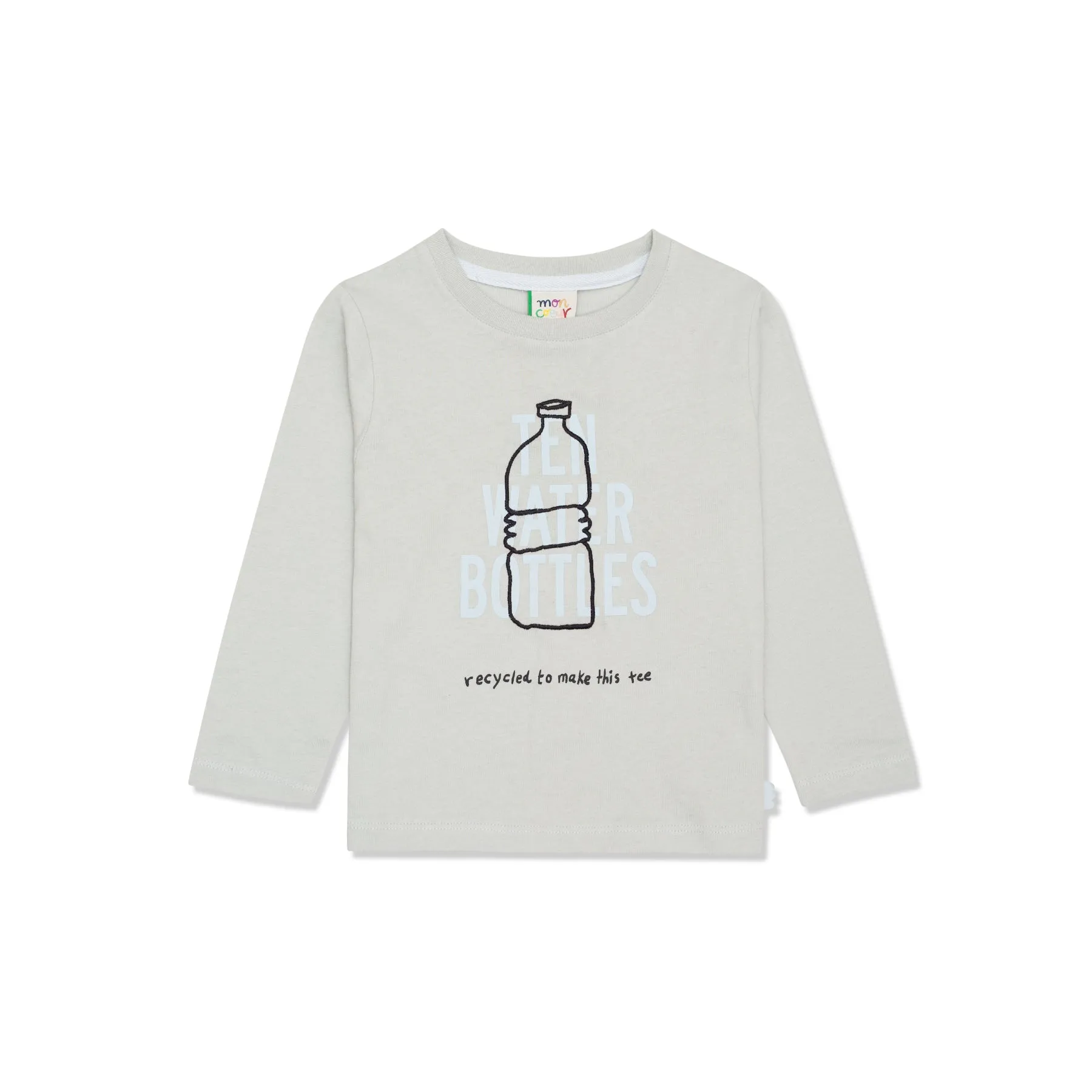 Ten Bottle Kid Tshirt 